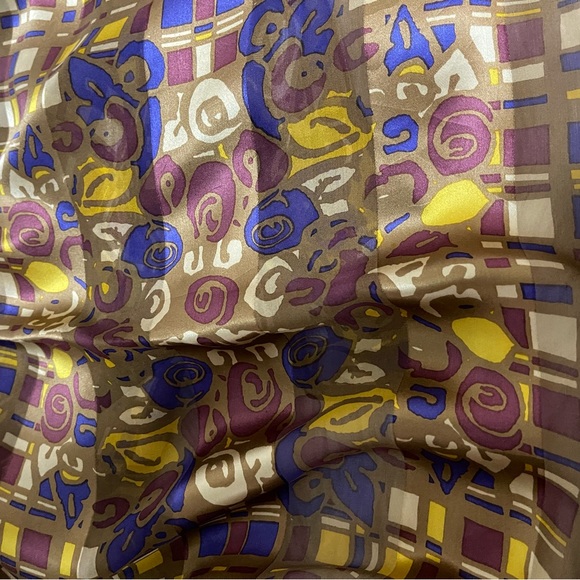 Sonia Rykiel Foulards. - Picture 16 of 16